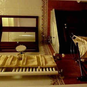 Habitación Doble Estándar